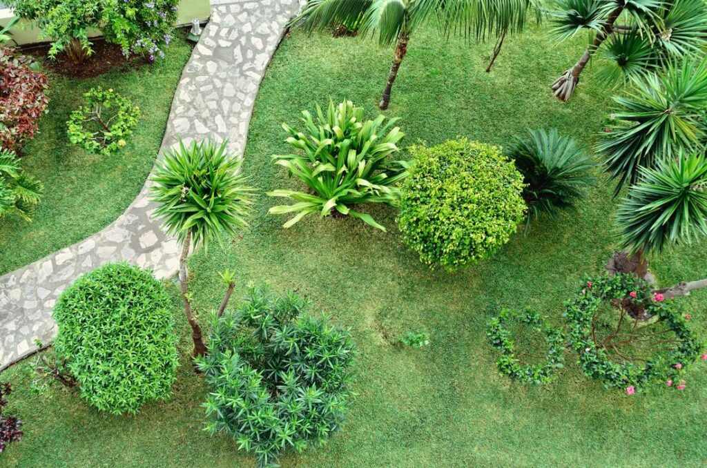 Lawn Design and Maintenance Landscapers Colonial Heights Yonkers NY