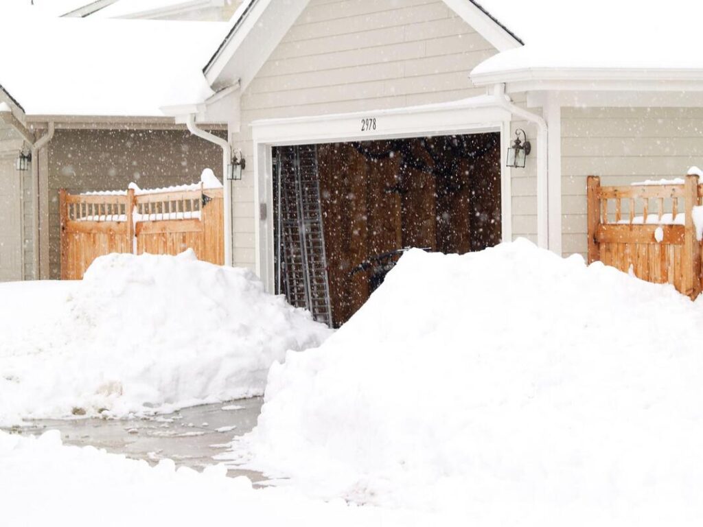 Snow Removal Services Landscapers Colonial Heights Yonkers NY